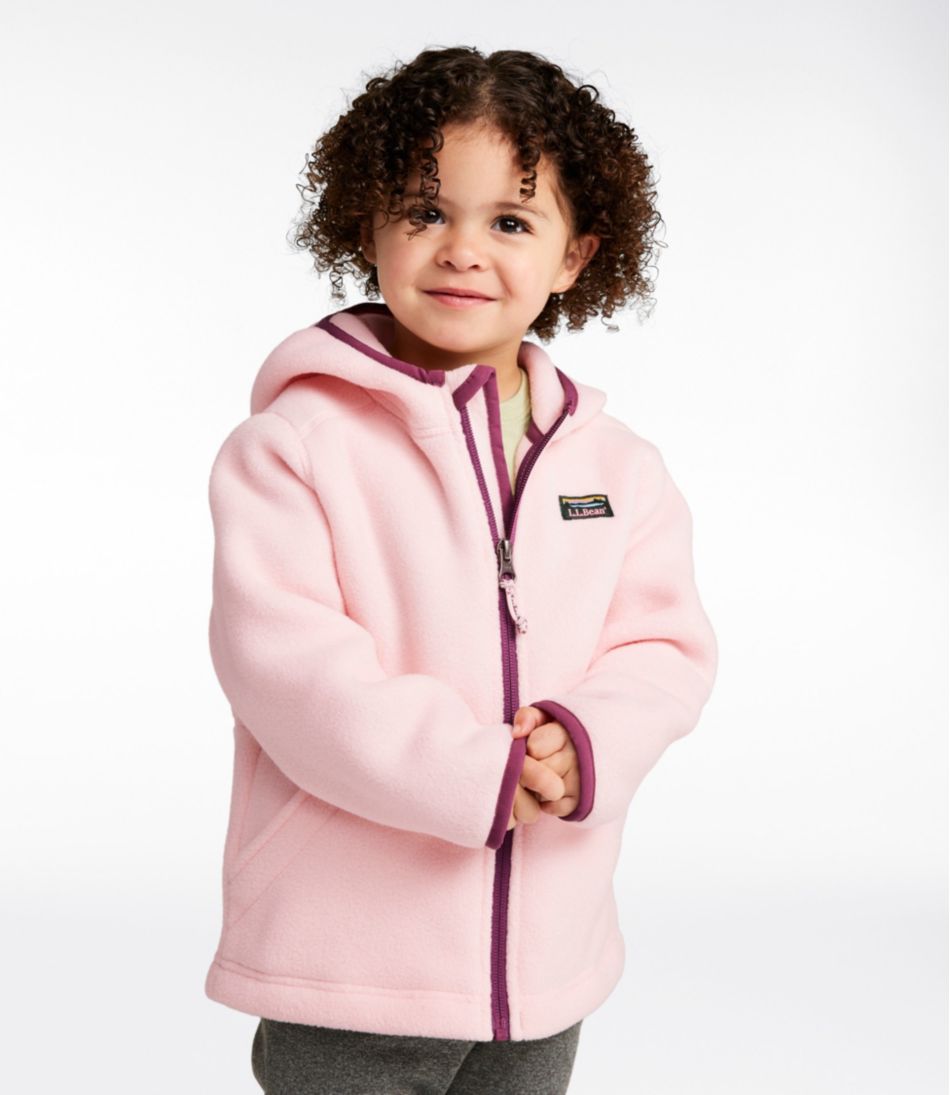 Infants' and Toddlers' Mountain Classic Fleece - L.L.Bean Featured