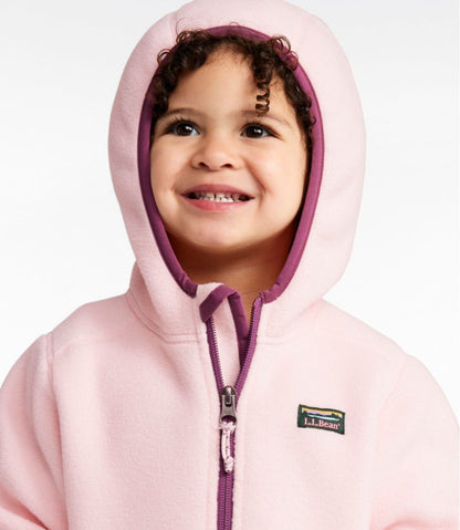 Infants' and Toddlers' Mountain Classic Fleece - L.L.Bean Featured