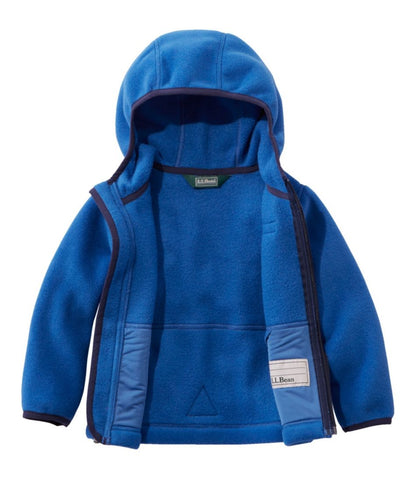Infants' and Toddlers' Mountain Classic Fleece - L.L.Bean Featured