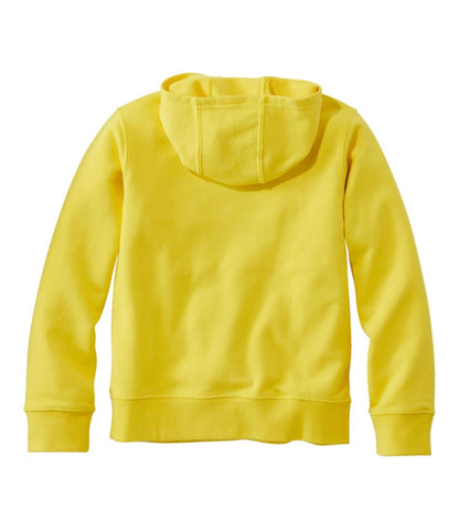 Kids' L.L.Bean x Peanuts Sweatshirt Hoodie - L.L.Bean Trending
