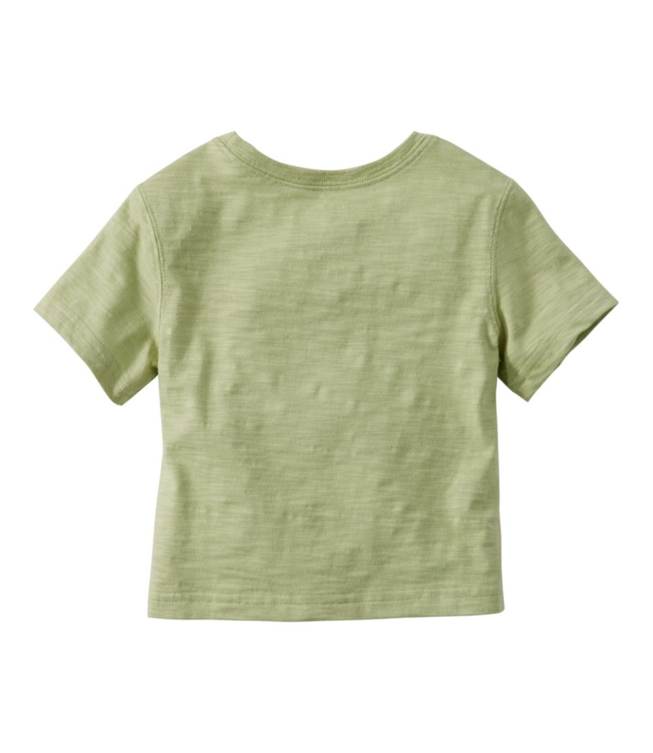 Toddlers' Graphic Tee, Short-Sleeve Glow-In-The-Dark - L.L.Bean Recommended