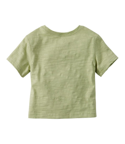 Toddlers' Graphic Tee, Short-Sleeve Glow-In-The-Dark - L.L.Bean Recommended