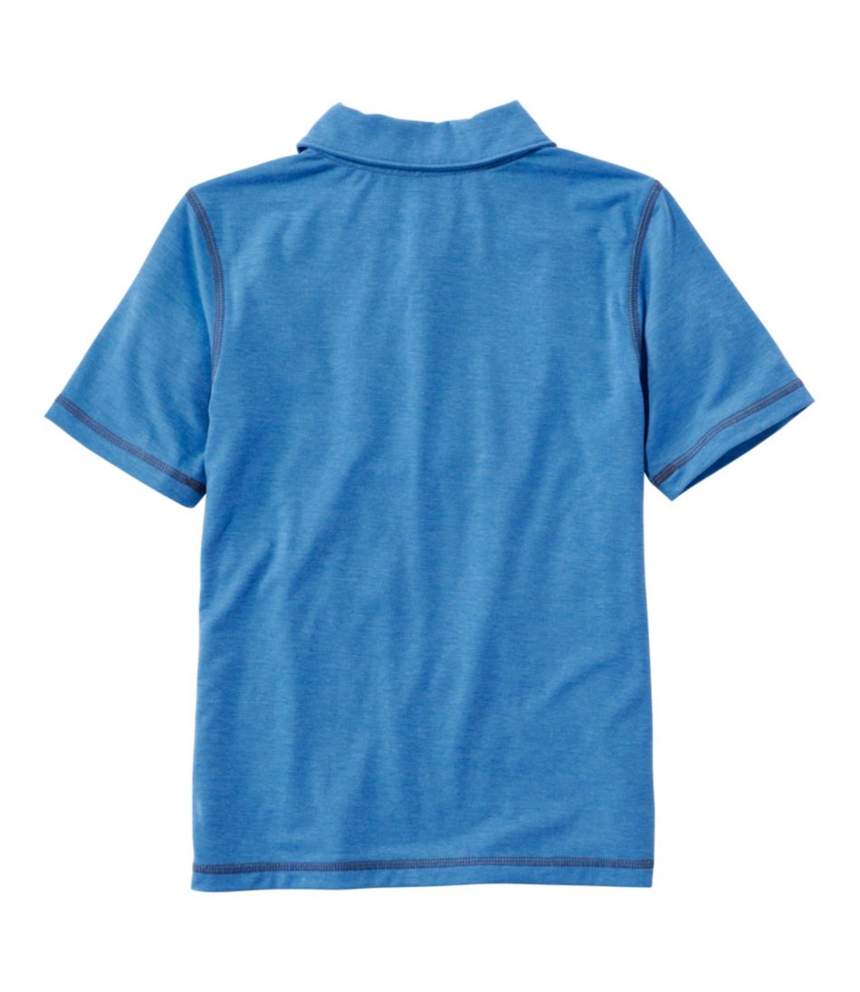 Kids' Everyday SunSmart® Polo - L.L.Bean Quality