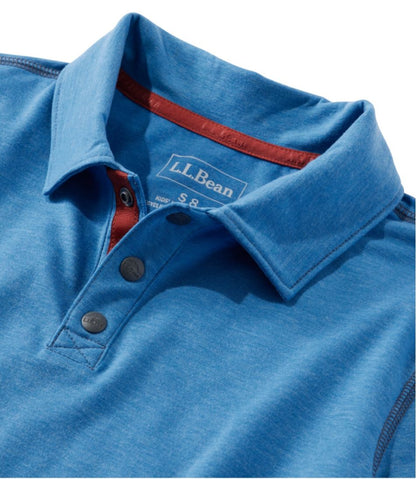 Kids' Everyday SunSmart® Polo - L.L.Bean Quality
