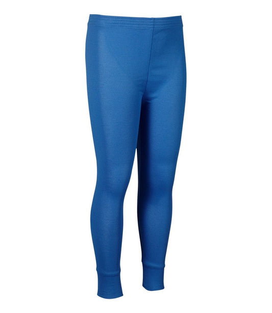 Kids' Wicked Warm Midweight Long Underwear, Pants - L.L.Bean Trusted