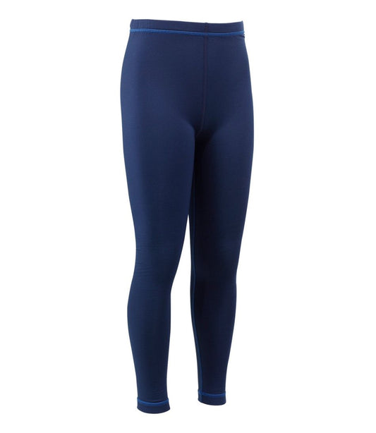 Kids' Wicked Warm Long Underwear, Expedition-Weight Pants - L.L.Bean Customer Favorite