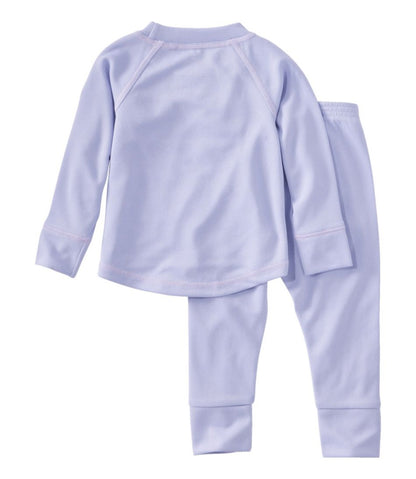 Toddlers' Wicked Warm Midweight Underwear Set - L.L.Bean Premium