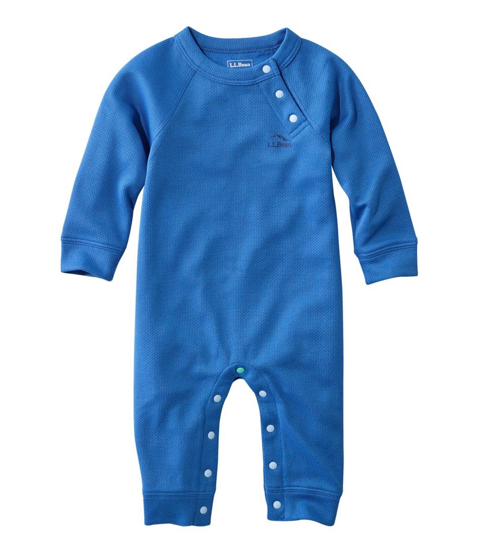 Infants' Wicked Warm Underwear, One-Piece - L.L.Bean Exclusive