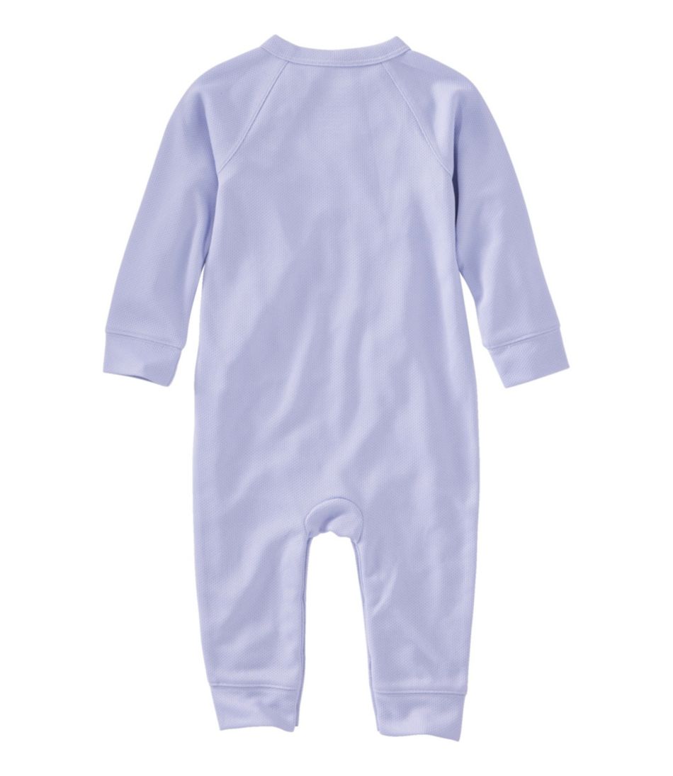 Infants' Wicked Warm Underwear, One-Piece - L.L.Bean Exclusive