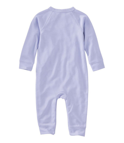 Infants' Wicked Warm Underwear, One-Piece - L.L.Bean Exclusive