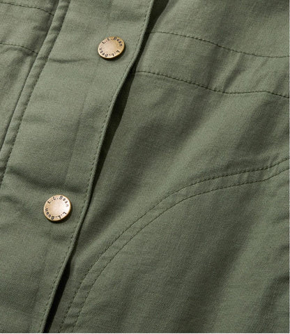 Women's BeanFlex Utility Jacket - L.L.Bean Great Value