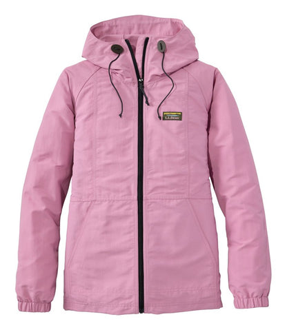 Women's Mountain Classic Full-Zip Jacket - L.L.Bean Top Pick