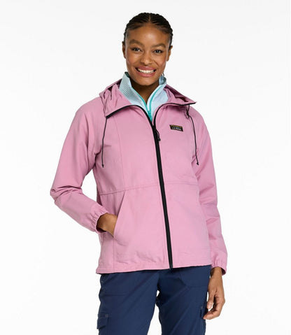 Women's Mountain Classic Full-Zip Jacket - L.L.Bean Top Pick