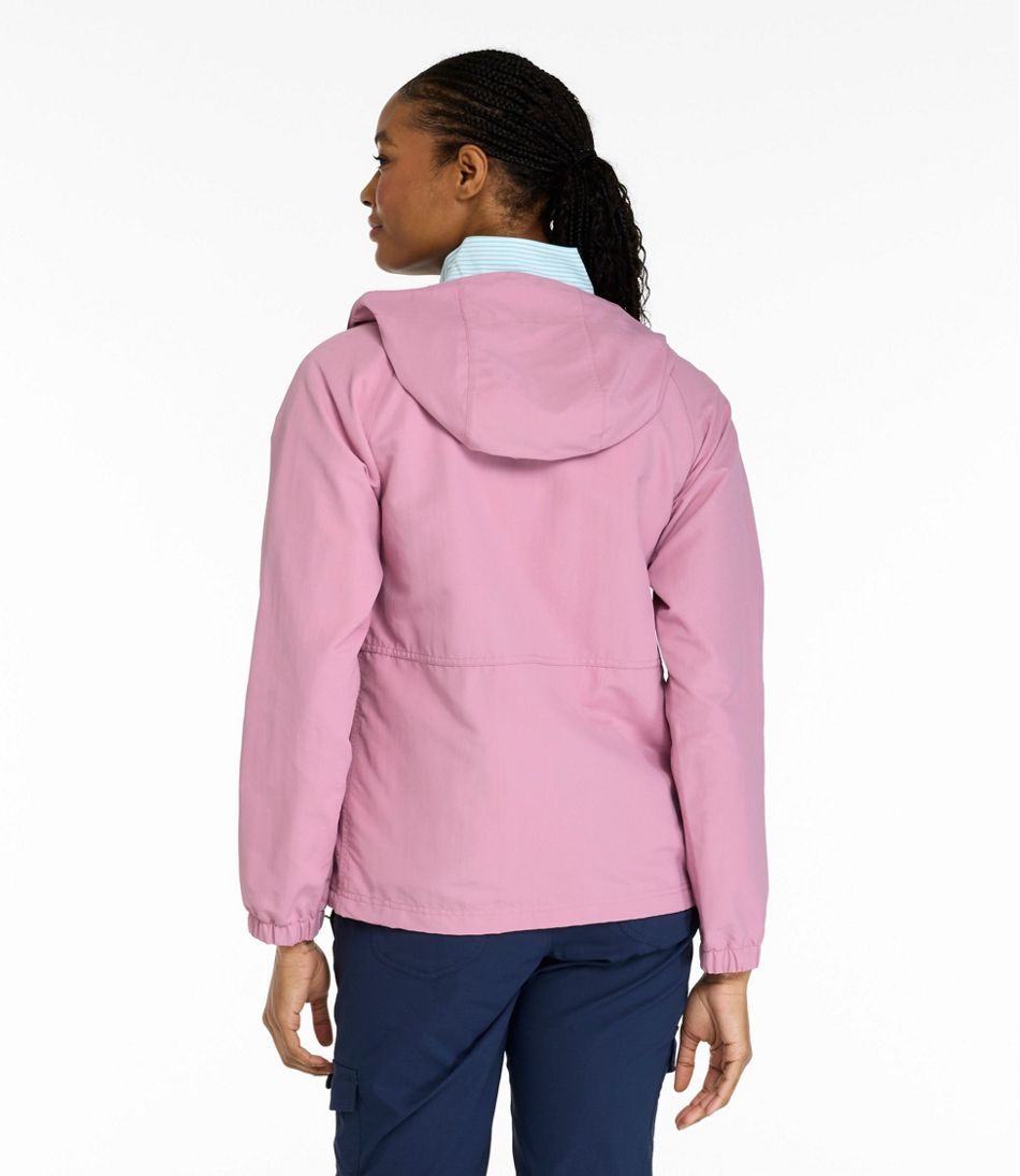 Women's Mountain Classic Full-Zip Jacket - L.L.Bean Top Pick