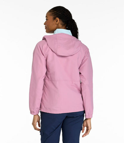 Women's Mountain Classic Full-Zip Jacket - L.L.Bean Top Pick