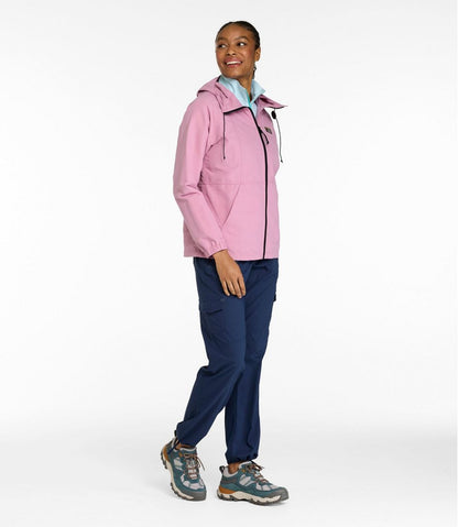 Women's Mountain Classic Full-Zip Jacket - L.L.Bean Top Pick