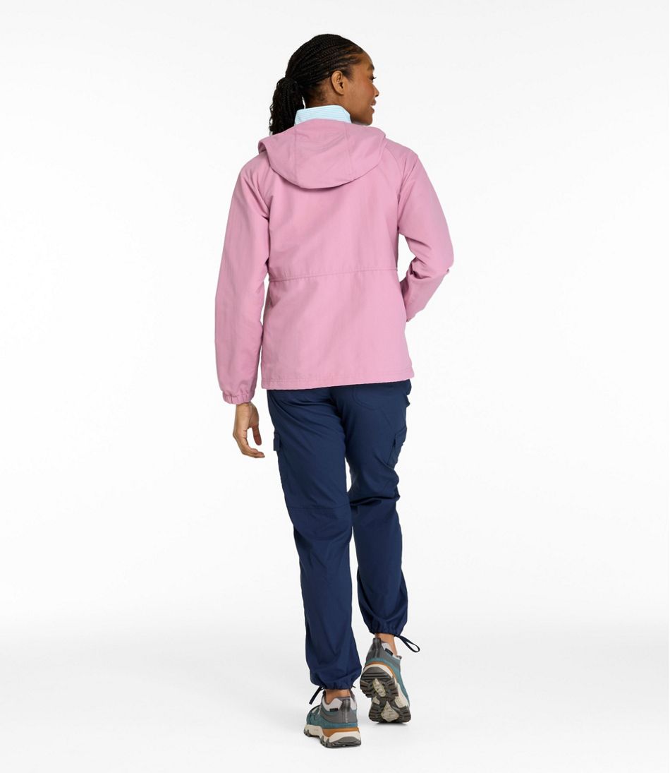 Women's Mountain Classic Full-Zip Jacket - L.L.Bean Top Pick