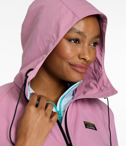 Women's Mountain Classic Full-Zip Jacket - L.L.Bean Top Pick