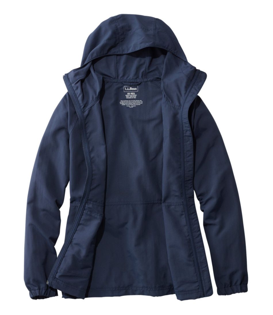 Women's Mountain Classic Full-Zip Jacket - L.L.Bean Top Pick