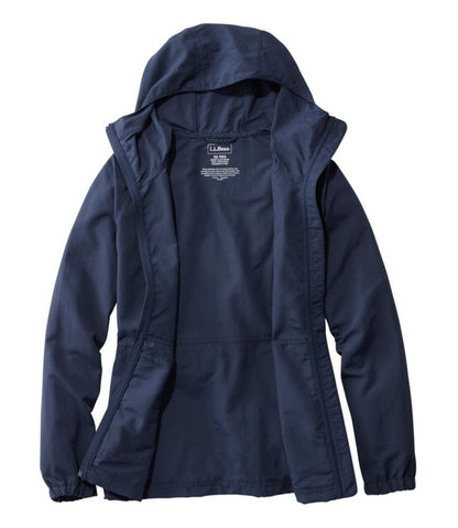 Women's Mountain Classic Full-Zip Jacket - L.L.Bean Top Pick