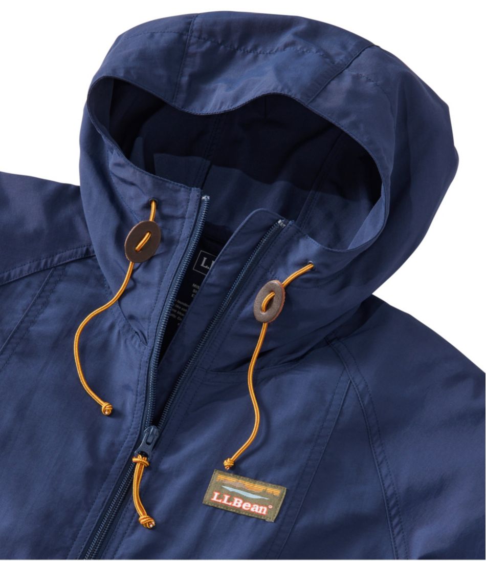 Women's Mountain Classic Full-Zip Jacket - L.L.Bean Top Pick