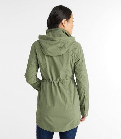 Women's Boundless Softshell Jacket - L.L.Bean Premium