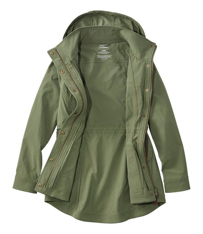 Women's Boundless Softshell Jacket - L.L.Bean Premium