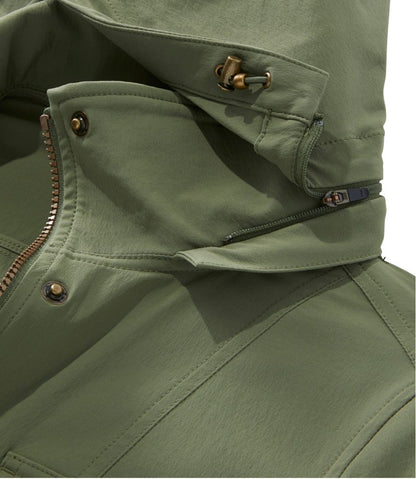 Women's Boundless Softshell Jacket - L.L.Bean Premium