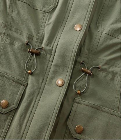 Women's Boundless Softshell Jacket - L.L.Bean Premium