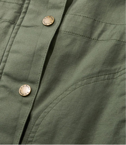 Women's BeanFlex Utility Jacket, Lined - L.L.Bean Featured