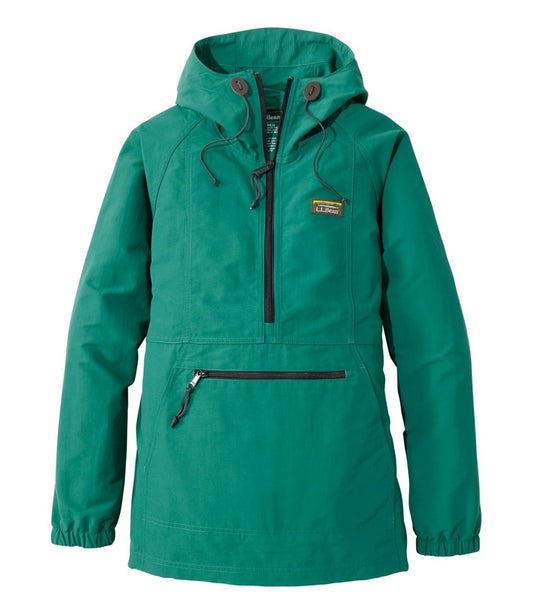 Women's Mountain Classic Anorak - L.L.Bean Popular
