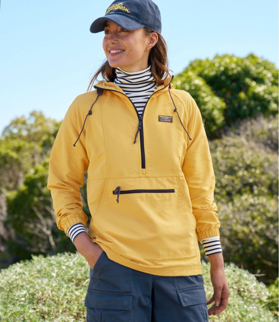 Women's Mountain Classic Anorak - L.L.Bean Popular