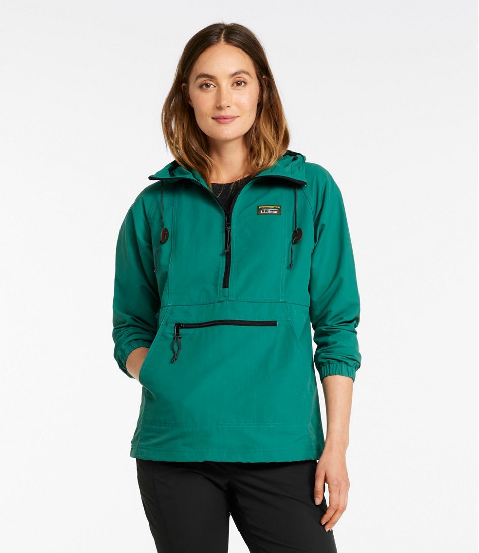 Women's Mountain Classic Anorak - L.L.Bean Popular