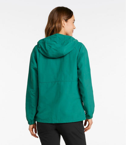 Women's Mountain Classic Anorak - L.L.Bean Popular
