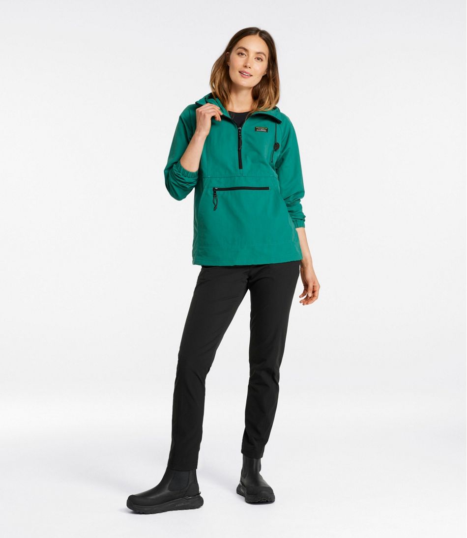 Women's Mountain Classic Anorak - L.L.Bean Popular