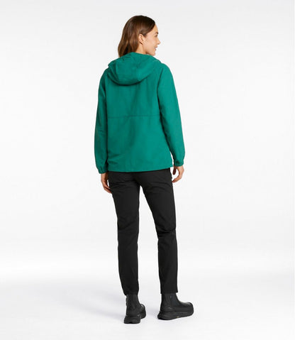 Women's Mountain Classic Anorak - L.L.Bean Popular