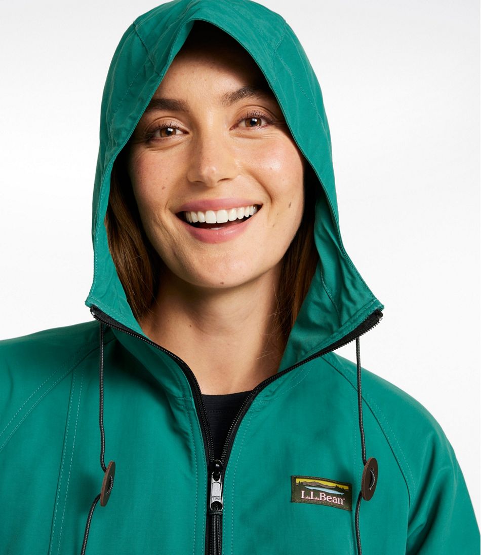 Women's Mountain Classic Anorak - L.L.Bean Popular