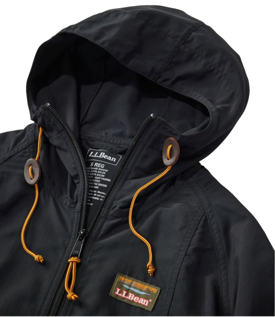 Women's Mountain Classic Anorak - L.L.Bean Popular
