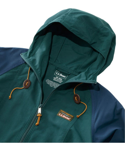 Women's Mountain Classic Anorak, Multi-Color - L.L.Bean Trending