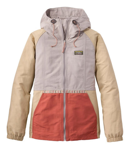 Women's Mountain Classic Jacket, Multi-Color - L.L.Bean Best Seller