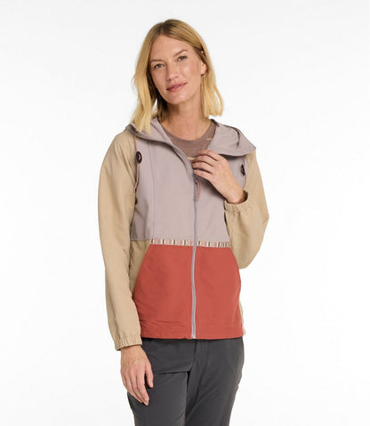 Women's Mountain Classic Jacket, Multi-Color - L.L.Bean Best Seller