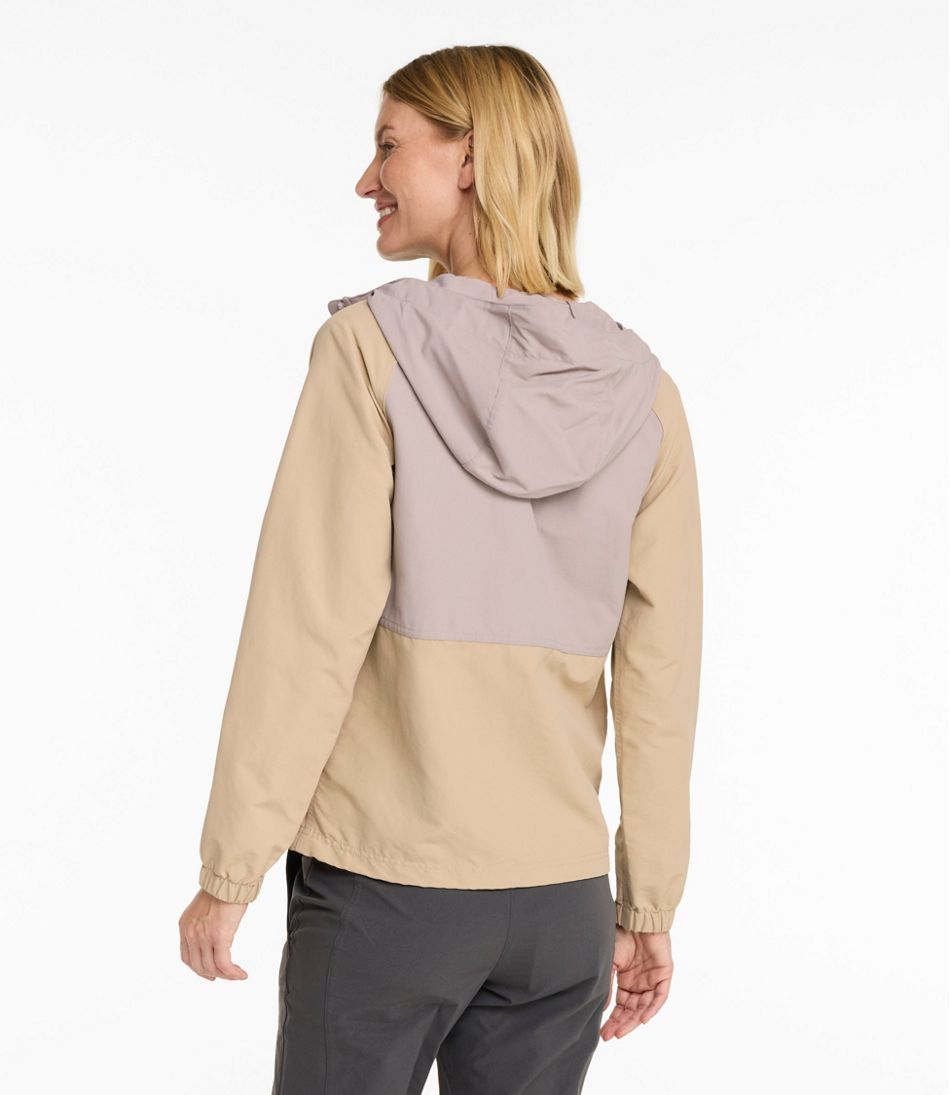 Women's Mountain Classic Jacket, Multi-Color - L.L.Bean Best Seller