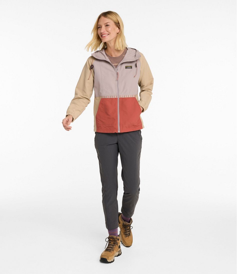 Women's Mountain Classic Jacket, Multi-Color - L.L.Bean Best Seller