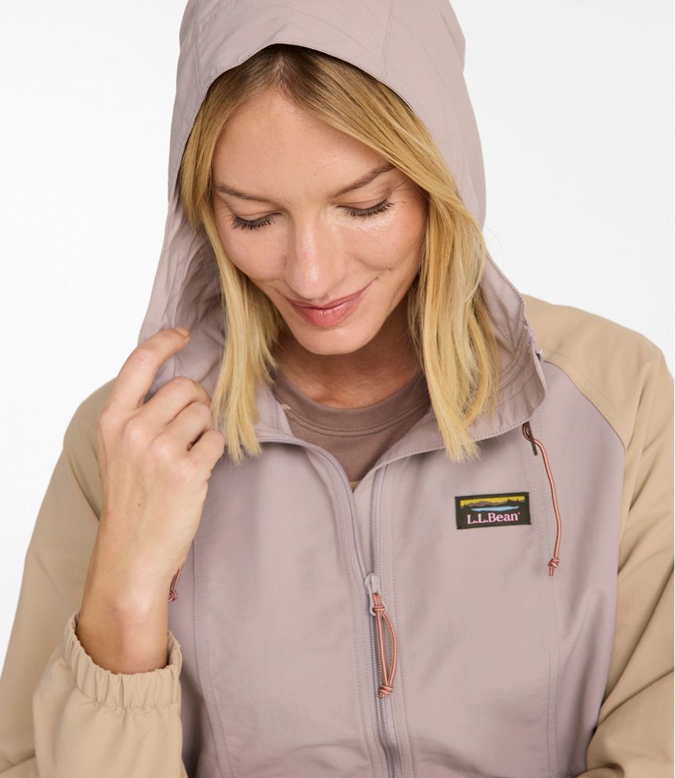 Women's Mountain Classic Jacket, Multi-Color - L.L.Bean Best Seller