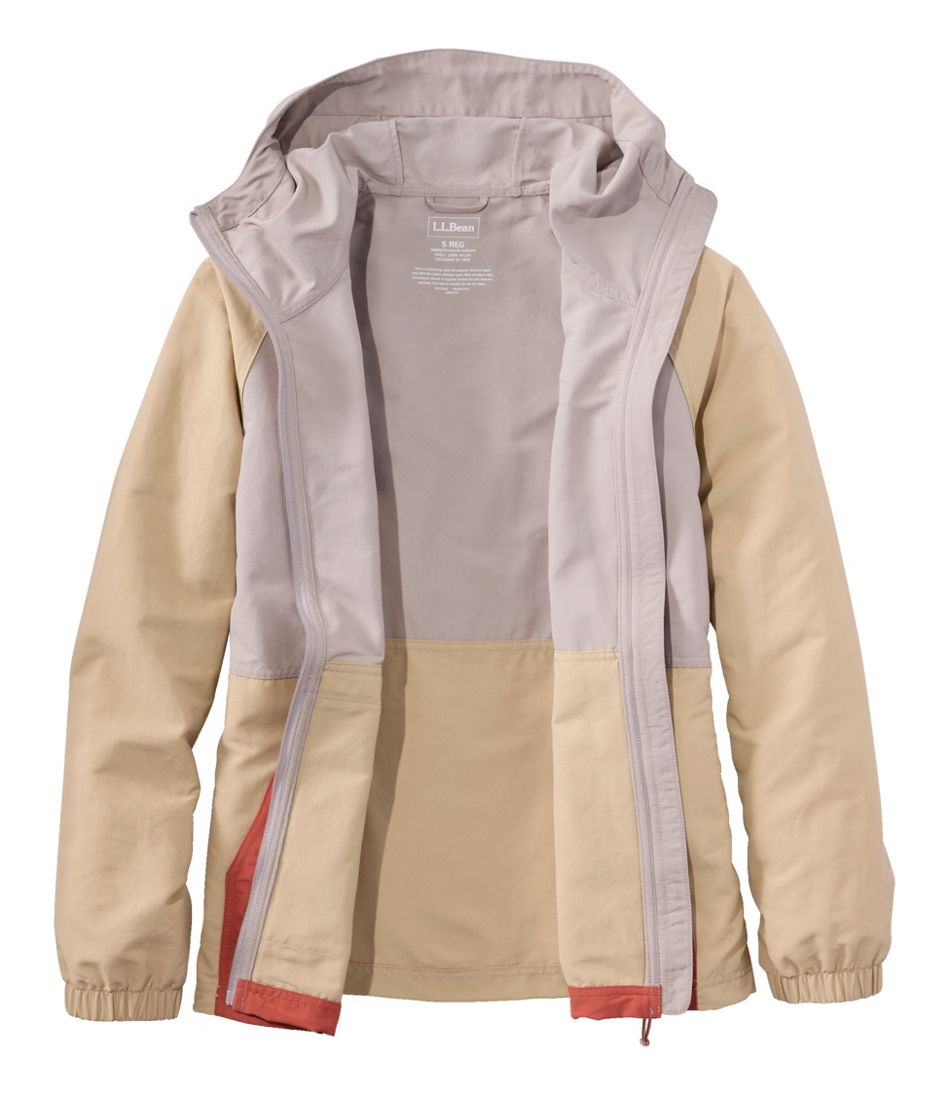 Women's Mountain Classic Jacket, Multi-Color - L.L.Bean Best Seller