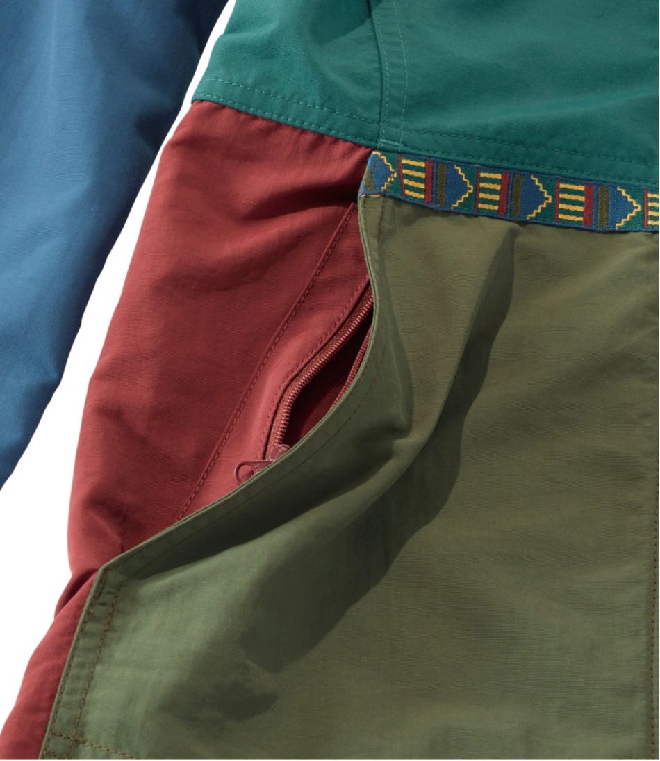 Women's Mountain Classic Jacket, Multi-Color - L.L.Bean Best Seller