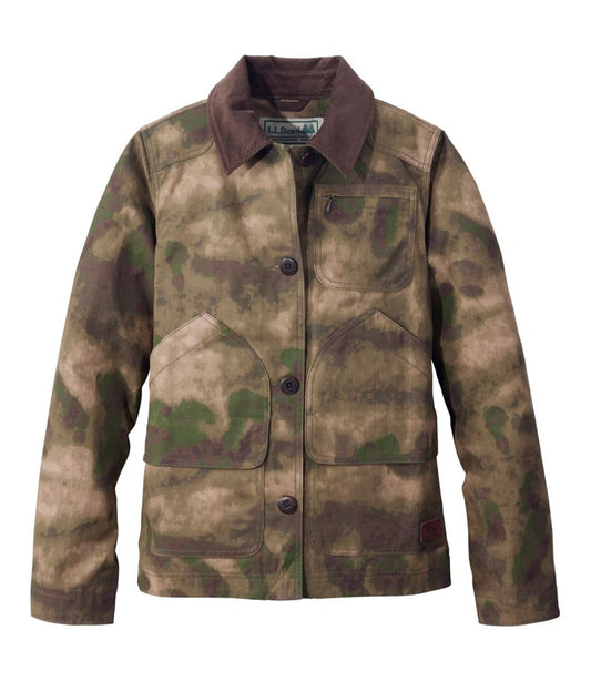 Women's 1924 Field Coat - L.L.Bean Exclusive