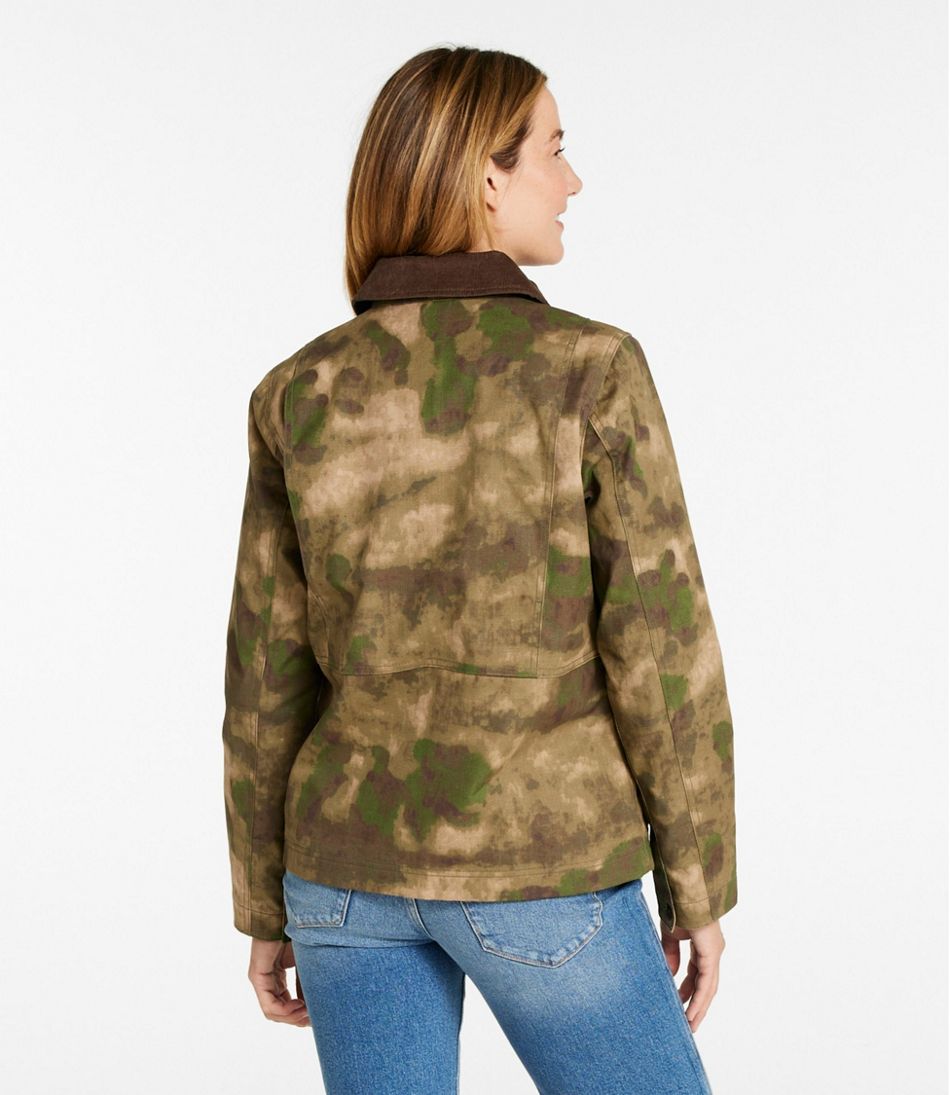 Women's 1924 Field Coat - L.L.Bean Exclusive