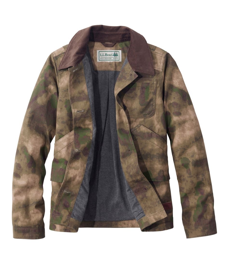 Women's 1924 Field Coat - L.L.Bean Exclusive