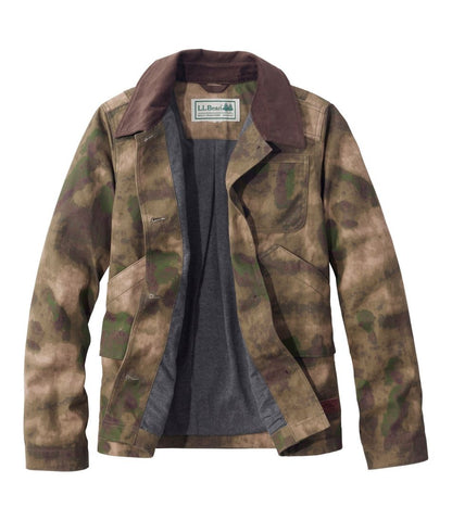 Women's 1924 Field Coat - L.L.Bean Exclusive